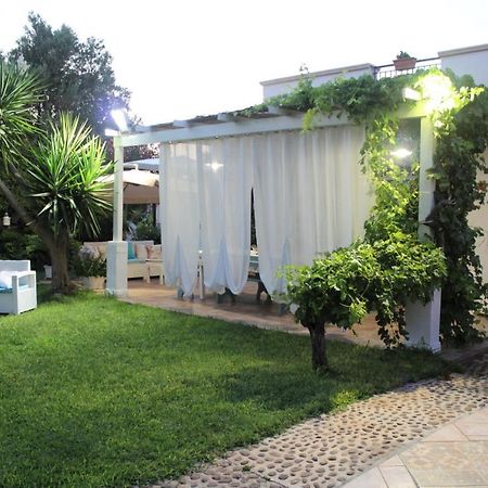 La Casa Di Patrizia Βίλα Mazara del Vallo Εξωτερικό φωτογραφία