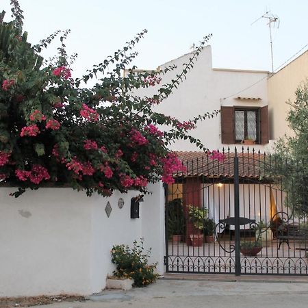 La Casa Di Patrizia Βίλα Mazara del Vallo Εξωτερικό φωτογραφία