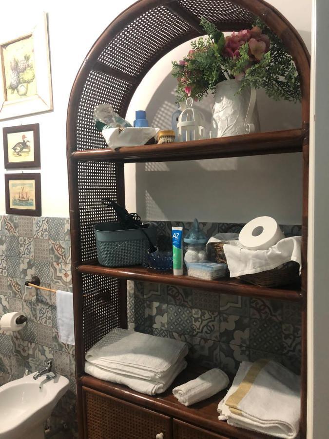 La Casa Di Patrizia Βίλα Mazara del Vallo Εξωτερικό φωτογραφία