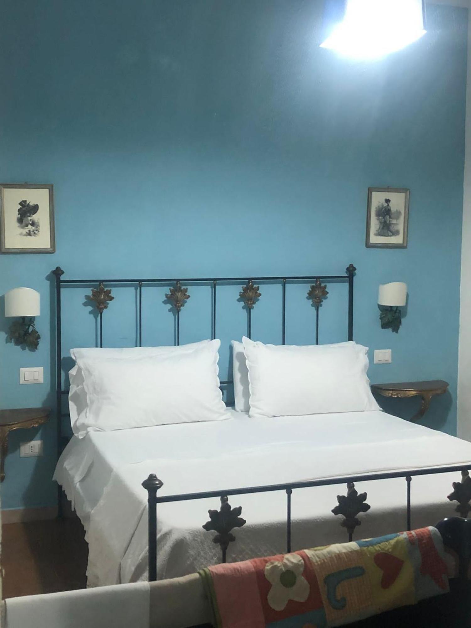 La Casa Di Patrizia Βίλα Mazara del Vallo Δωμάτιο φωτογραφία