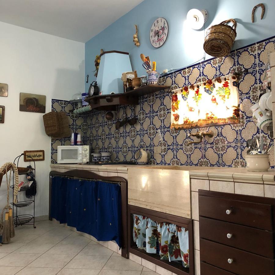 La Casa Di Patrizia Βίλα Mazara del Vallo Εξωτερικό φωτογραφία