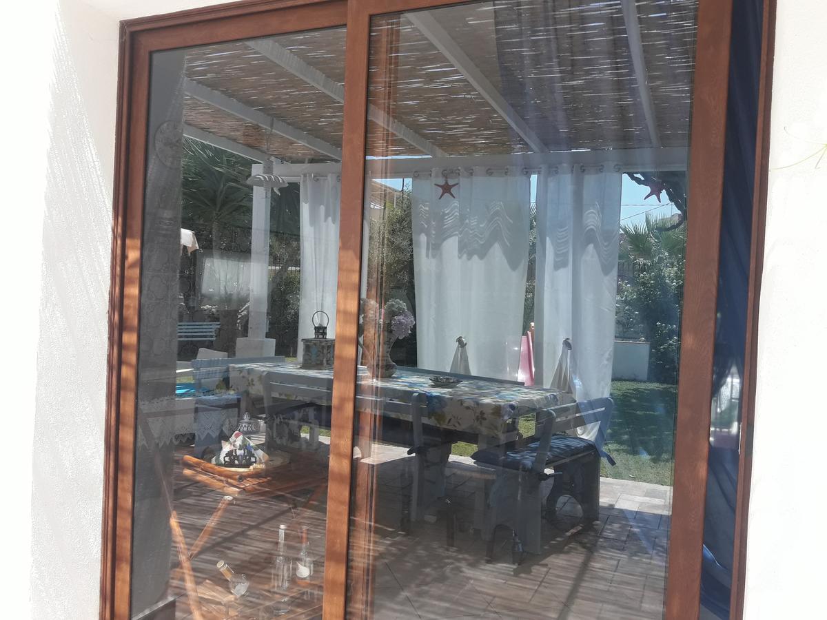 La Casa Di Patrizia Βίλα Mazara del Vallo Εξωτερικό φωτογραφία